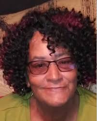 Rose Mary Johnson Obituary 2024