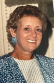 Mary P. Hendrickson Obituary