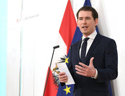 Alle nachrichten und informationen der f.a.z. Eu To Suffer Great Harm If Vaccine Spread Not Adjusted Austria Warns Daily Sabah