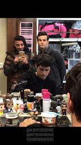 Pin By Magui Camilo On Shadowhunters Shadowhunters Shadowhunters Series Shadowhunters Malec