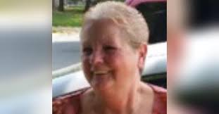 Vicki Moran Obituary