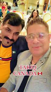 Thank You Fusion King Irfan Butt Sahib #tariqcanada #nusratfatehalikha...