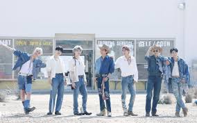 Encouraging and euphoric, the group's second ed sheeran collab is an uplifting gift for army and an. The Reason Bts Uses Sign Language In Permission To Dance Somag News