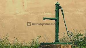 Air zam zam adalah air paling mulia di muka bumi ini. Keutamaan Sedekah Sumur Dan Memberi Minum Air Rumaysho Com