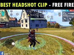 Therefore, pay attention to the messages in the game, as you can give and receive diamonds on certain occasions. Game Tv Best Headshot Clip Free Fire Cre Bnl Freefire Facebook
