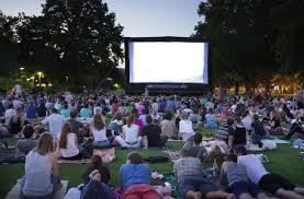 Keep reading for 15 things to do on a friday night. Movie Night Heart Of Soquel