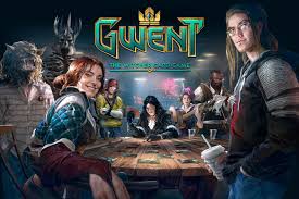 Maybe you would like to learn more about one of these? 10 Witcher Characters That Need A Gwent Card Red Bull