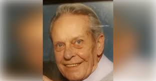 Obituary information for Frederick Franklin Peterson