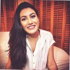 Fiona Hayward's Instagram, Twitter & Facebook