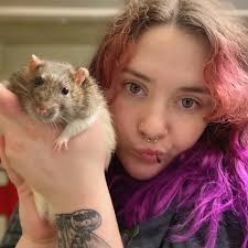 Two almost identical pictures lol! These are my boys Bender & Fry!! If you  have an animal instagram drop your username so we can spam & follow 💘💘