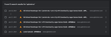 Apkmirror is most likely the most effective android apk download web page. Osrs Android Mobile Client Smali