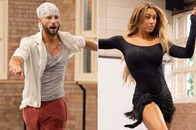 Meet the 12 Hopefuls Competing on ‘Dancing with the Stars: The Next Pro’