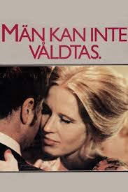 Män kan inte våldtas