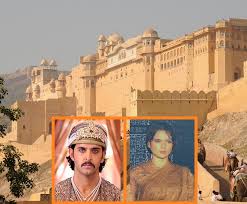 Film Shooting In Amer Mahal Rajasthan After Hrithik Kangana Came Here à¤• à¤—à¤¨ à¤• à¤« à¤² à¤® à¤¹ à¤Ÿ à¤¹ à¤ˆ à¤¤ à¤à¤¸ à¤œ à¤¡ à¤œ à¤à¤— à¤‰à¤¨à¤• à¤‹à¤¤ à¤• à¤¸ à¤•à¤¨ à¤• à¤¶à¤¨ Amar Ujala Hindi News Live #jodhaakbar is still missed by all the fans.