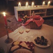 Cute date ideas at home. Cute Date Ideas That You Can Pull Off At Home Society19