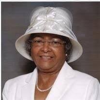 Mrs. Carol Marie Roberson Obituary