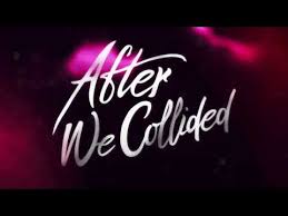 Видео we belong together movie cast. Dove Cameron We Belong After We Collided Trailer Song Youtube