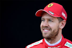 Sebastian Vettel: James Allen reveals the problem F1 star has at Ferrari
