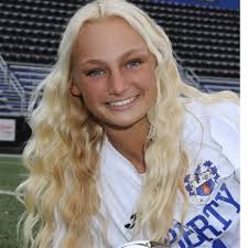 Emma Feeley's Instagram, Twitter & Facebook