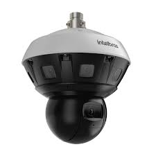 Panoramic IP Camera VIP 9360 PAN IA FT | Intelbras