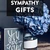 Surprise anyone with a thinking of you gift basket from harry & david. 1