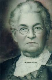 Sarah P Rowe Adams (1844-1932)