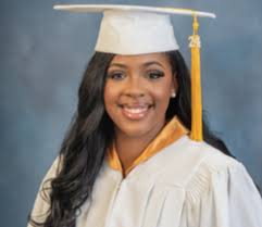 Featured Member: Kyla Powell