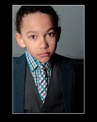 Ethan William Childress