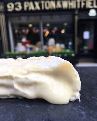 Cheeseoftheday I St Felicien Cheese Fruity Food