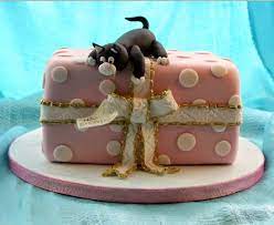 You are celebrating the birthday of your pet cat you should make a cake that they can eat with pleasure. 50 Best Cat Birthday Cakes Ideas And Designs 2021 Happy Birthday Wishes 2021