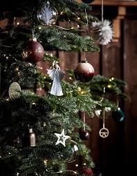 Décorations de noël en perles tissage de perles perles de rocaille papier parchemin bricolage noel tutoriels decoration noel objets ampoules de noël. Sapin De Noel Moderne Toutes Nos Idees Pour Un Sapin De Noel Canon Elle