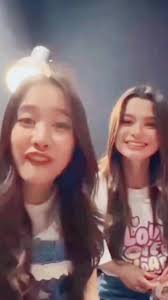 Show your bunny teeth 🐰🤣🤏🤏 #FreenBecky #srchafreen #beckysangels