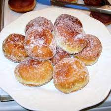 12 Ukrainian Dishes For Christmas Eve Recipes Plus Bonus Recipes For Christmas Day Polish Recipes Doughnut Recipe Polish Desserts