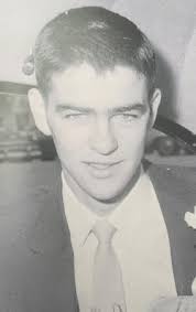 Allan D. "Junior" Cameron