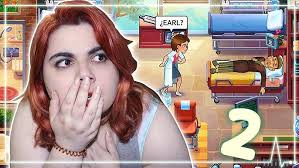 ¡¿A EARL LE DA UN INFARTO?!