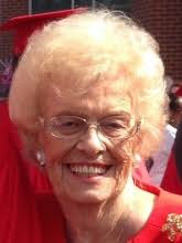 Obituary information for Margaret M. Griffin