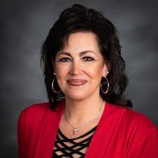 Darla Ford's Instagram, Twitter & Facebook