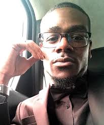 Bryant Anderson Obituary