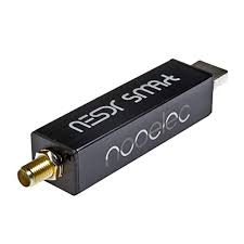 All source installed software is located in the /usr/src directory while the remaining software was installed by package managers. Buy Nooelec Nesdr Smart V4 Sdr Premium Rtl Sdr Waluminum Enclosure 0 5ppm Tcxo Sma Input Rtl2832u R820t2 Based Software Defined Radio Online In Australia B01ha642sw