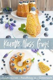 rezept fur mohrenkuchen mit nussen karotten kuchen mohren kuchen mohrenkuchen