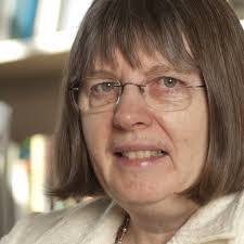 Margaret Mackey's Instagram, Twitter & Facebook