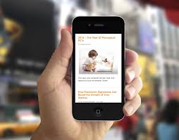 Pin On Mobile Native Ad Examples