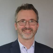 Dale McQueen CEng MIMechE