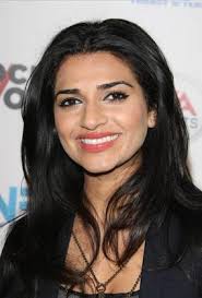 Nadia Ali Singer Friends N Family 14th Annual Pre Grammy Event Hollywood,  Los Angeles, California