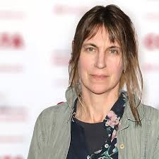 Alice Oswald — News — Falmouth University English & Creative Writing