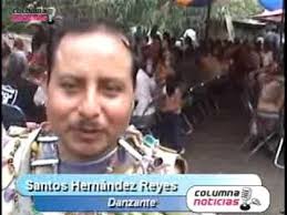 SRA. MARIA CRISANTO PRESIDENTA DE LA FIESTA DEL SEÑOR DE LA MISERICORDIA DE  CHIPILLICO