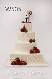 Carlo S Bakery Recently Added Strawberry Wedding Cakes Wedding Cake Prices Fall Wedding Cakes