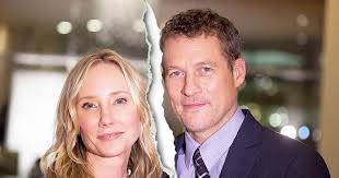Anne Heche and James Tupper Split After 10 Years Together