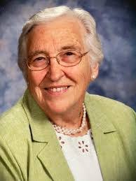 Marion Fritz's Instagram, Twitter & Facebook