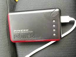 Semakin besar mah yang dimiliki bank, semakin lama waktu. Bagaimana Powerbank Boleh Meletup Sifupowerbank